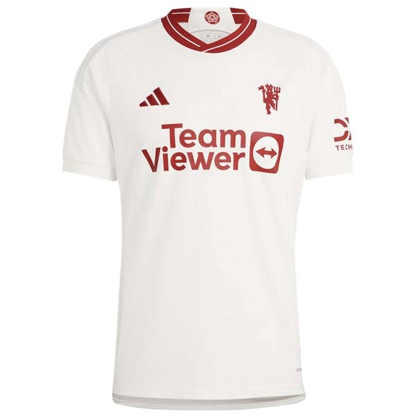 Camiseta Manchester United 3ª 2023/24